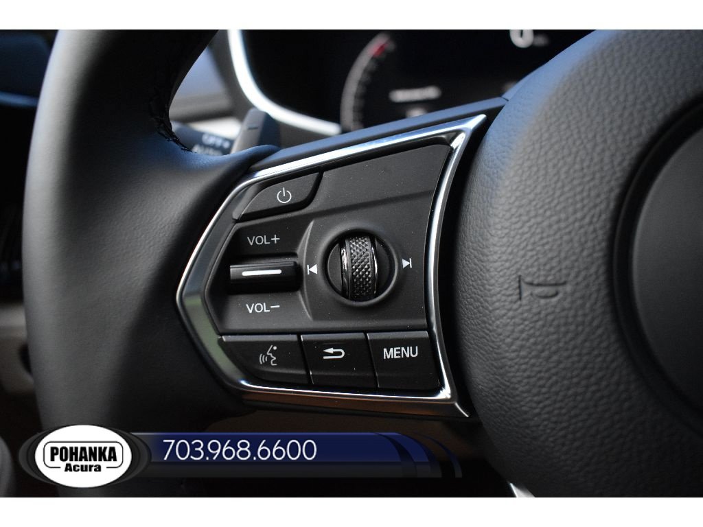 New 2026 Acura MDX w/ Technology Package AWD/4WD image 12