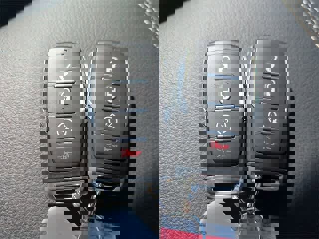 New 2026 RAM 2500 Big Horn image 37