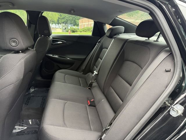 Used 2023 Chevrolet Malibu LS FWD image 22