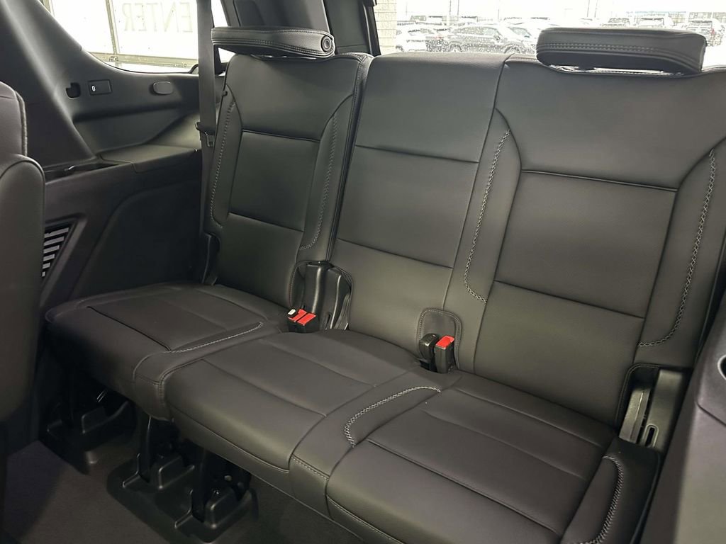 Certified 2024 GMC Yukon Denali w/ Advanced Technology Package image 12