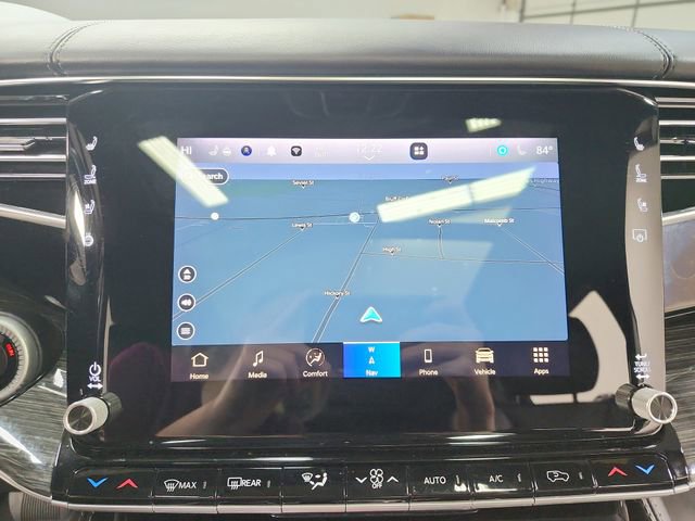 Used 2022 Jeep Wagoneer Series III w/ Premium Group I image 28