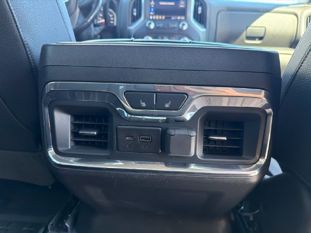 Used 2019 GMC Sierra 1500 Denali w/ Denali Ultimate Package AWD/4WD image 38