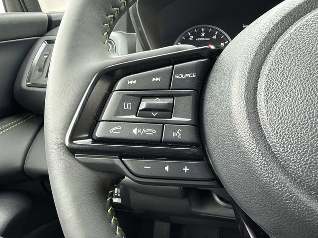 New 2026 Subaru Ascent Bronze Edition AWD/4WD image 27