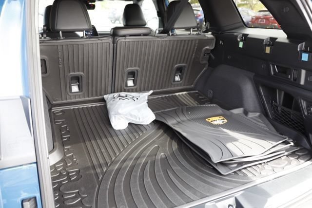 New 2026 Subaru Outback Wilderness AWD/4WD image 6