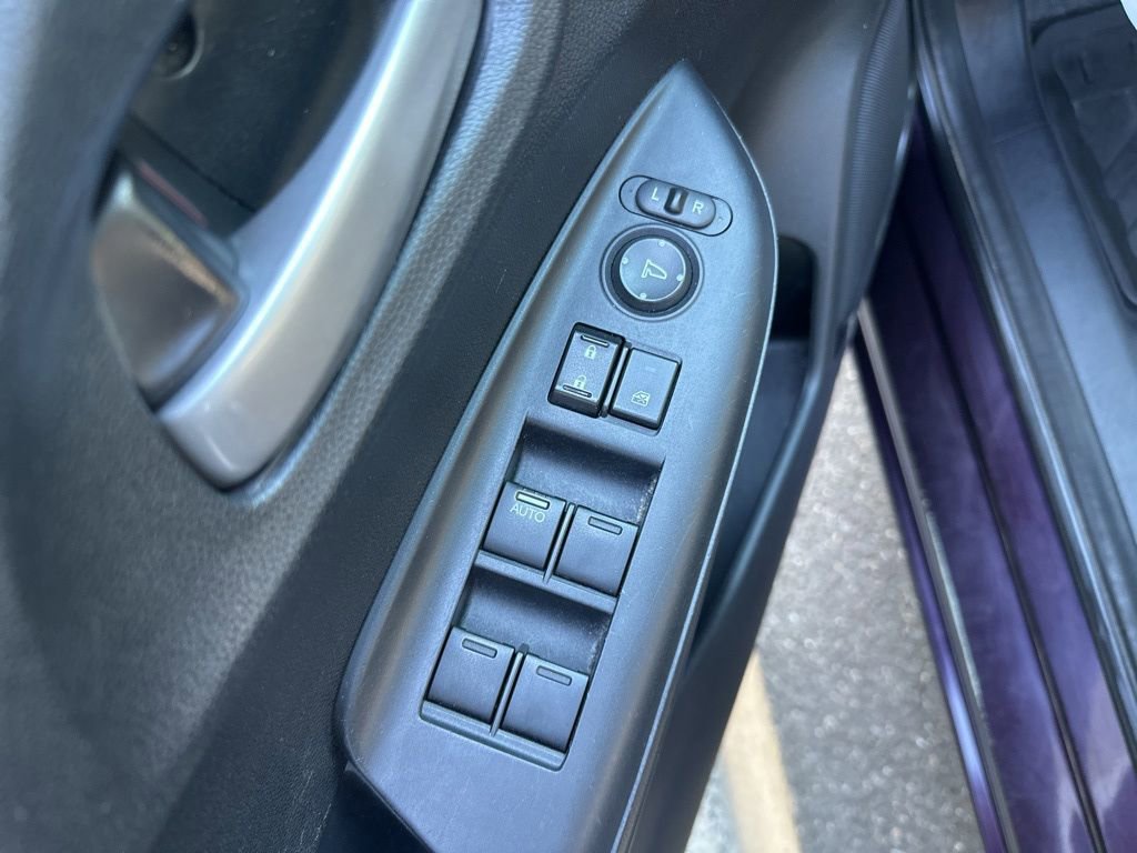 Used 2015 Honda Fit EX-L image 12