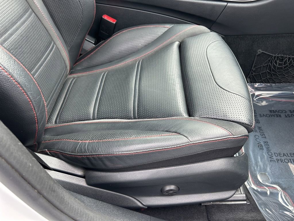 Used 2018 Mercedes-Benz C 43 AMG 4MATIC Sedan image 48