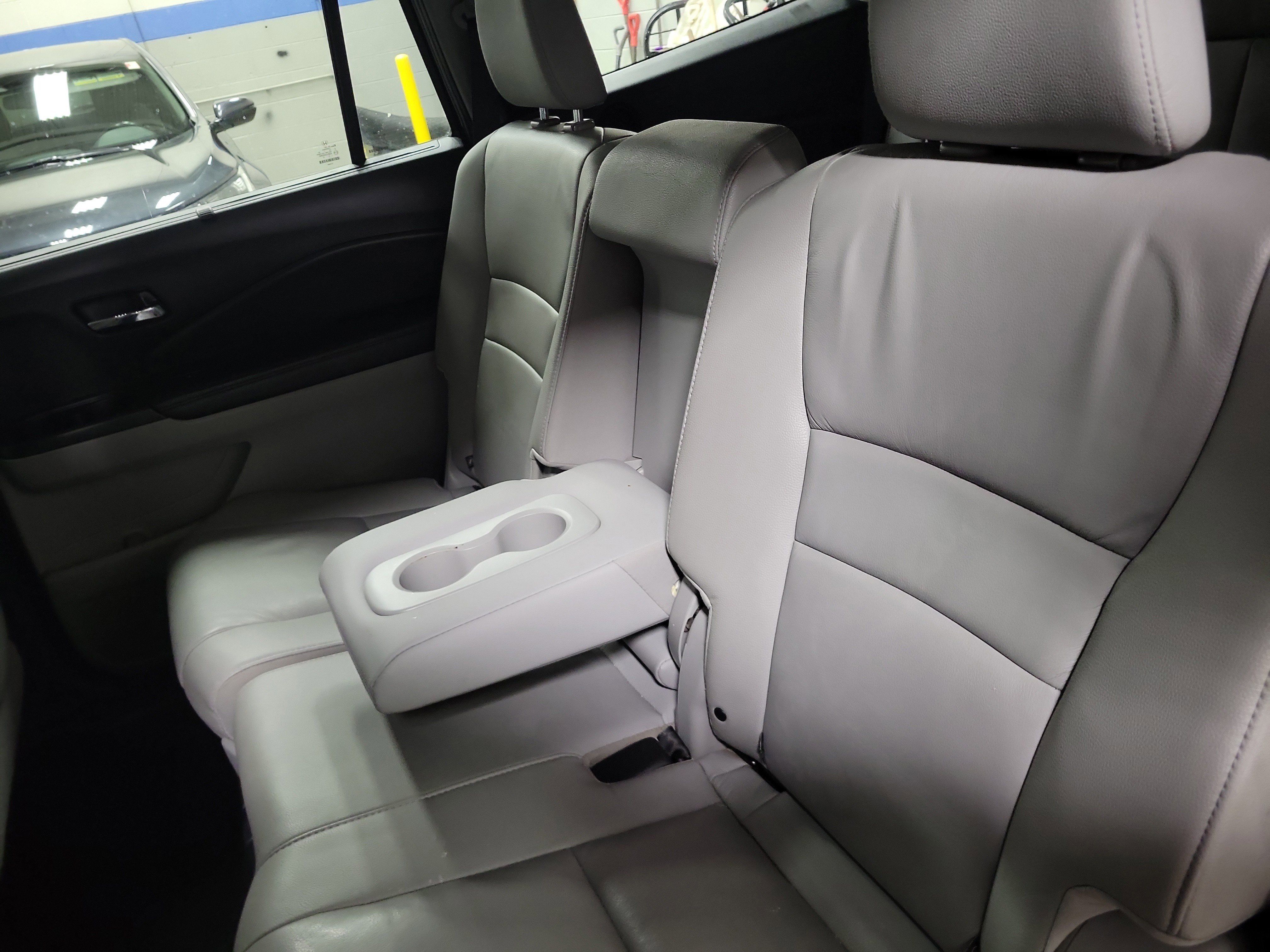 Used 2022 Honda Pilot EX-L image 14