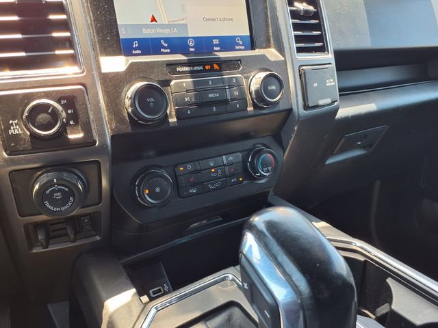 Used 2020 Ford F150 XLT w/ Equipment Group 302A Luxury AWD/4WD image 26
