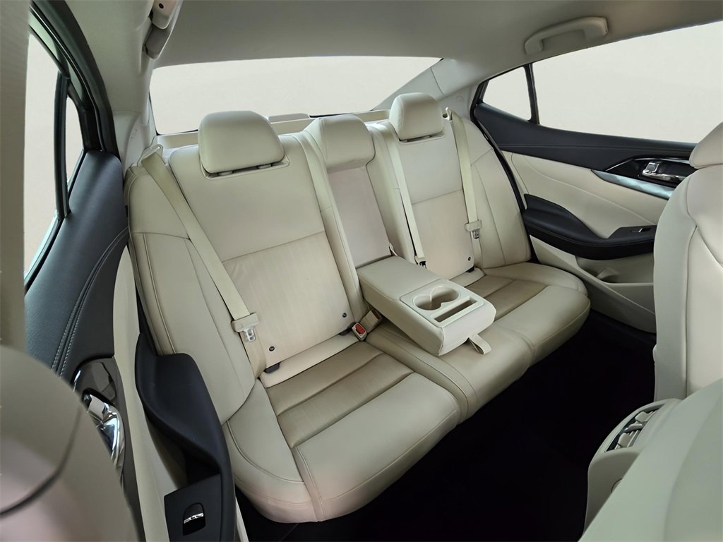 Used 2020 Nissan Maxima 3.5 SV w/ Illumination Package image 49