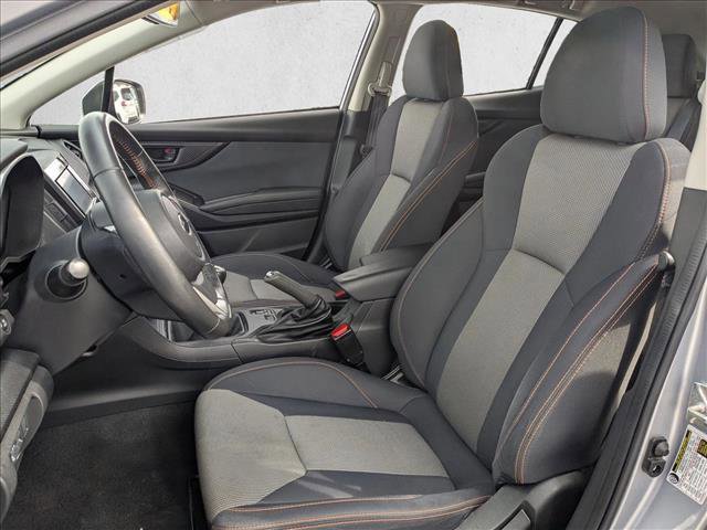 Used 2021 Subaru Crosstrek 2.0i Premium w/ Popular Package #3 image 16