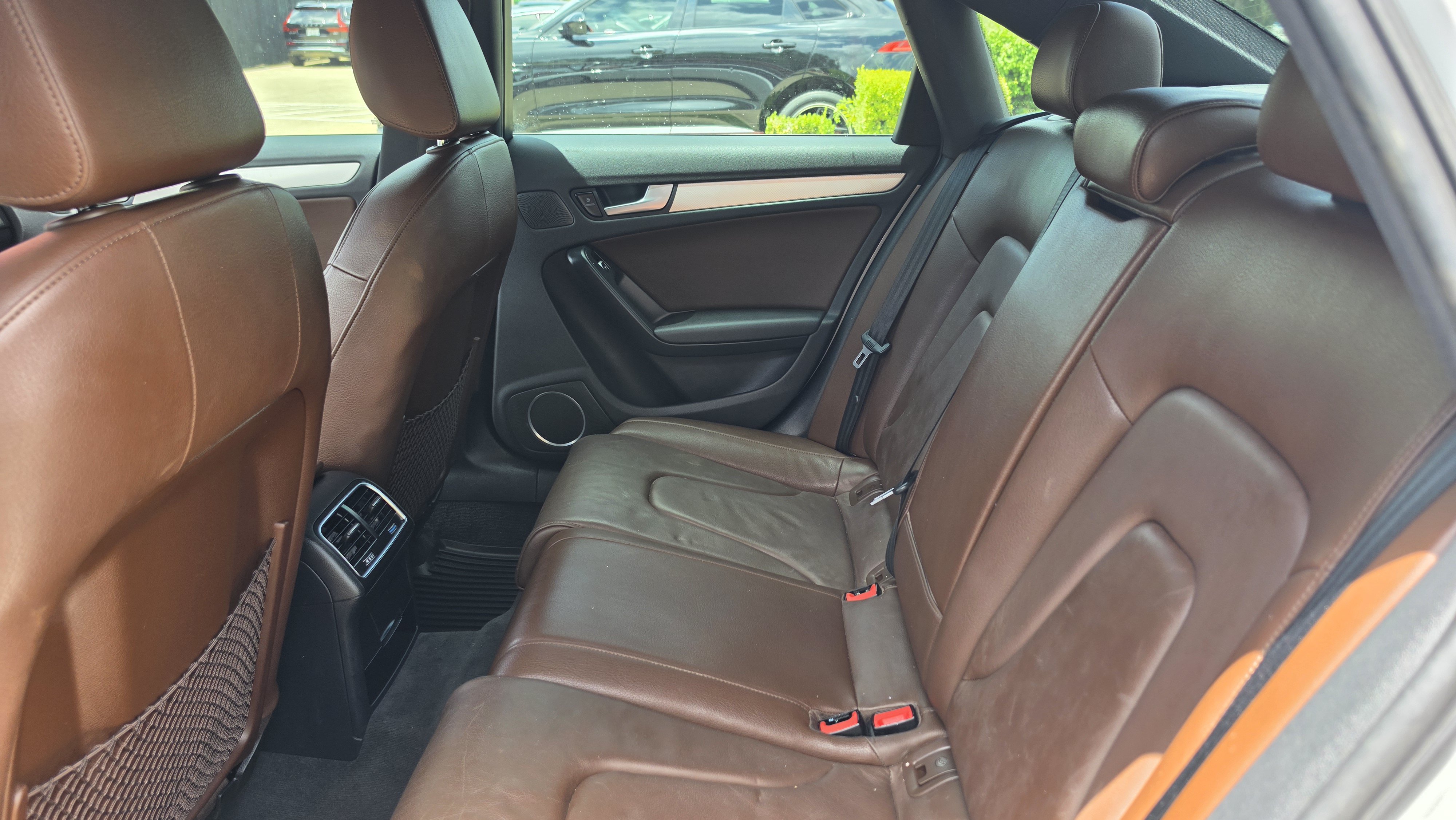 Used 2015 Audi A4 2.0T Premium Plus AWD/4WD image 22