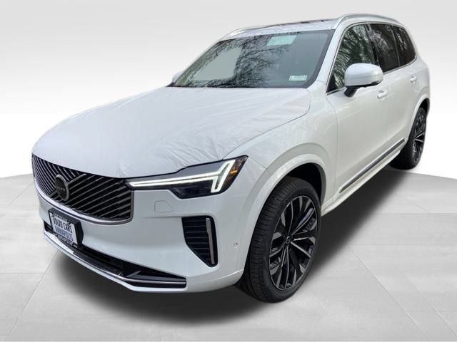 New 2026 Volvo XC90 B6 Ultra AWD/4WD image 3