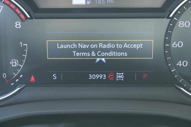 Certified 2024 GMC Terrain SLT image 23