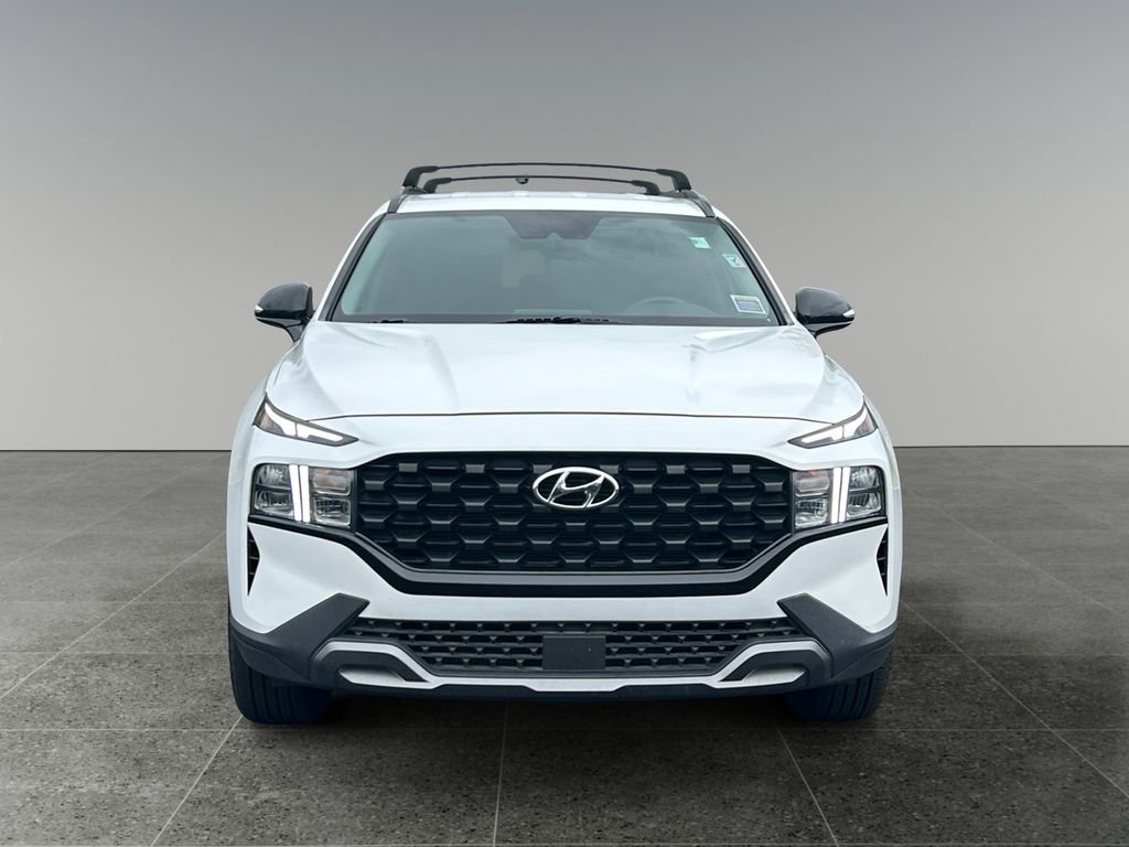 Used 2023 Hyundai Santa Fe XRT AWD/4WD image 3
