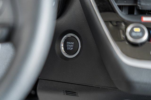 New 2026 Toyota Corolla LE image 19