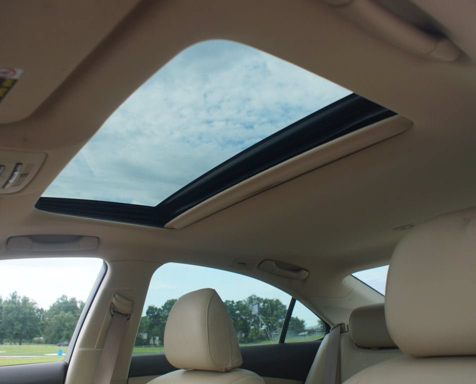 Used 2009 Lexus ES 350 w/ Premium Pkg Plus FWD image 6