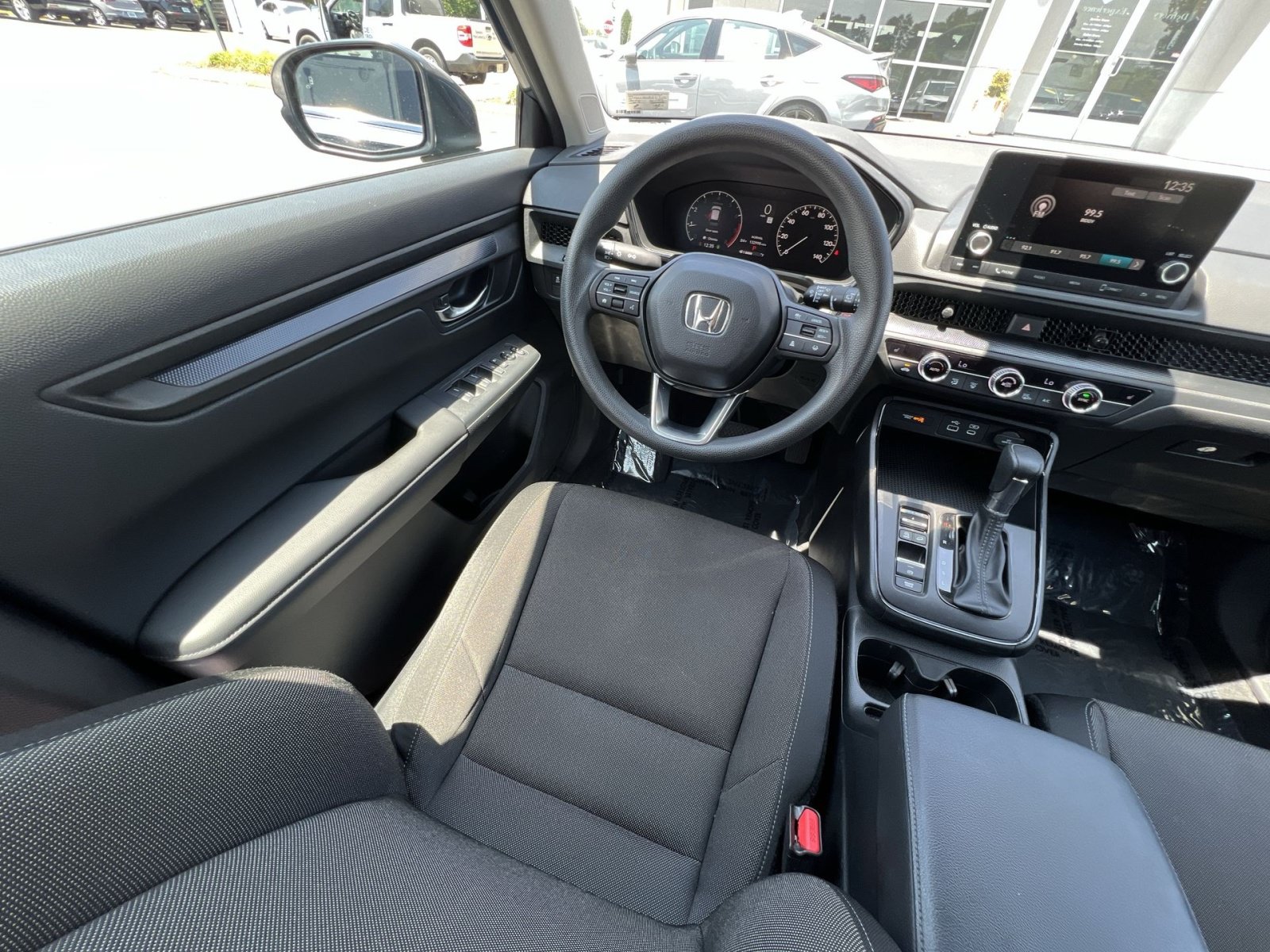 Used 2024 Honda CR-V EX image 4