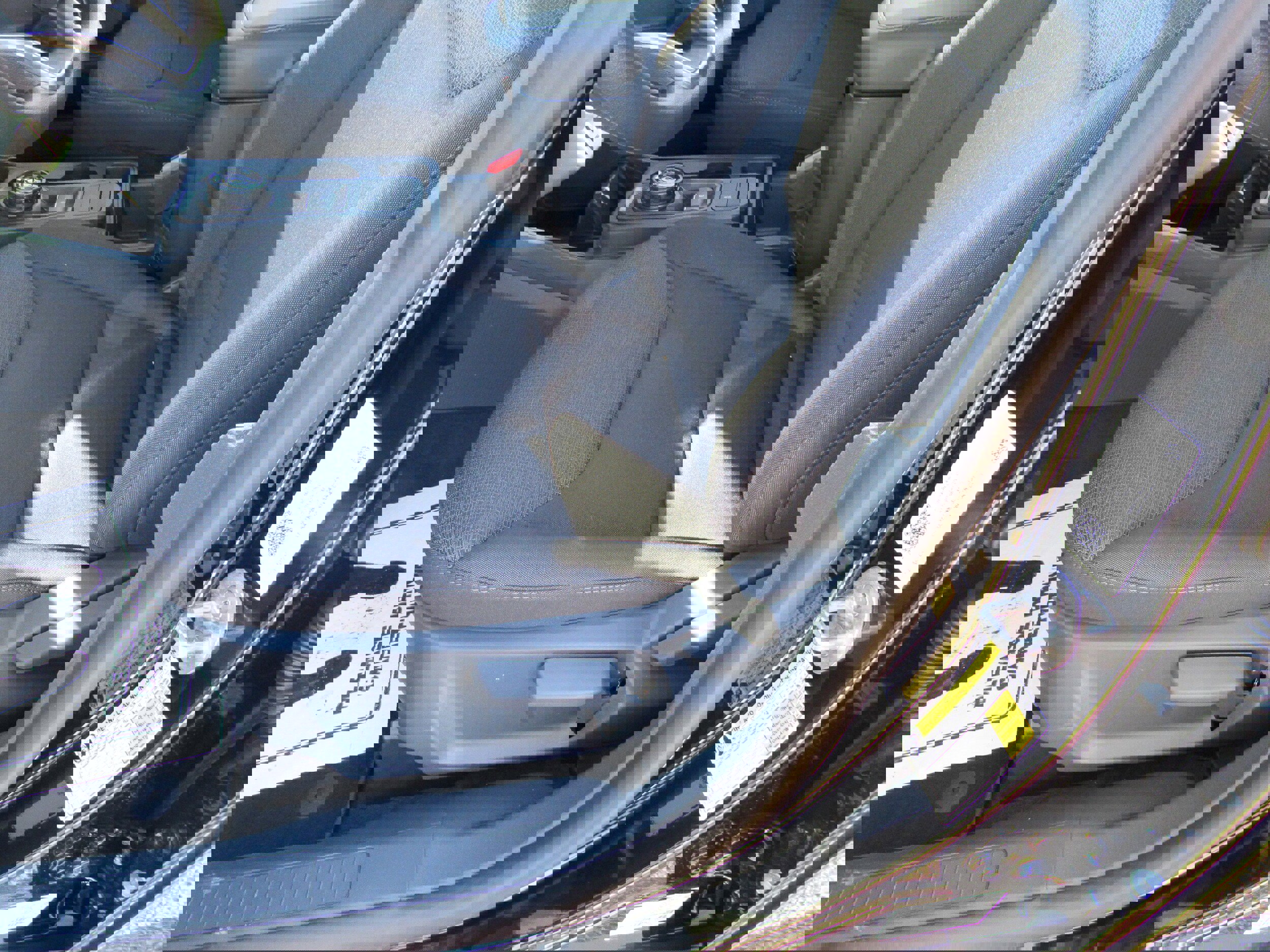 New 2026 Ford Maverick XL w/ Equipment Group 101A image 21