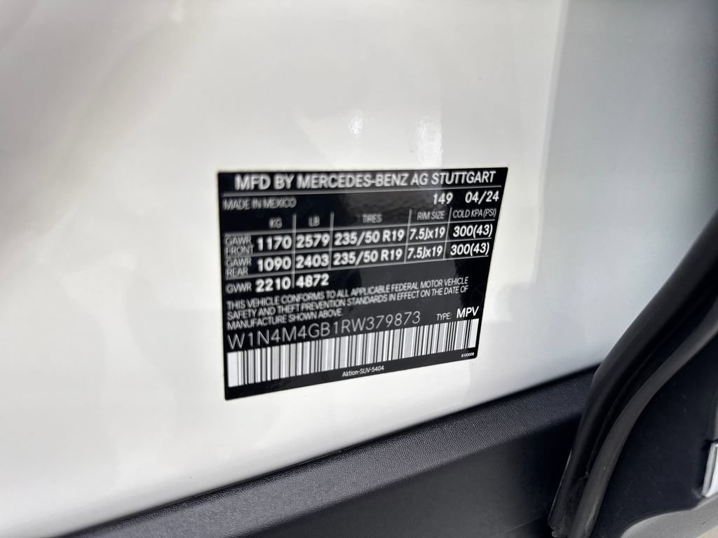 Used 2024 Mercedes-Benz GLB 250 image 83
