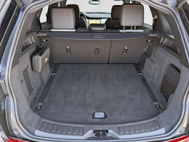 Certified 2024 Land Rover Discovery Sport Dynamic SE image 6