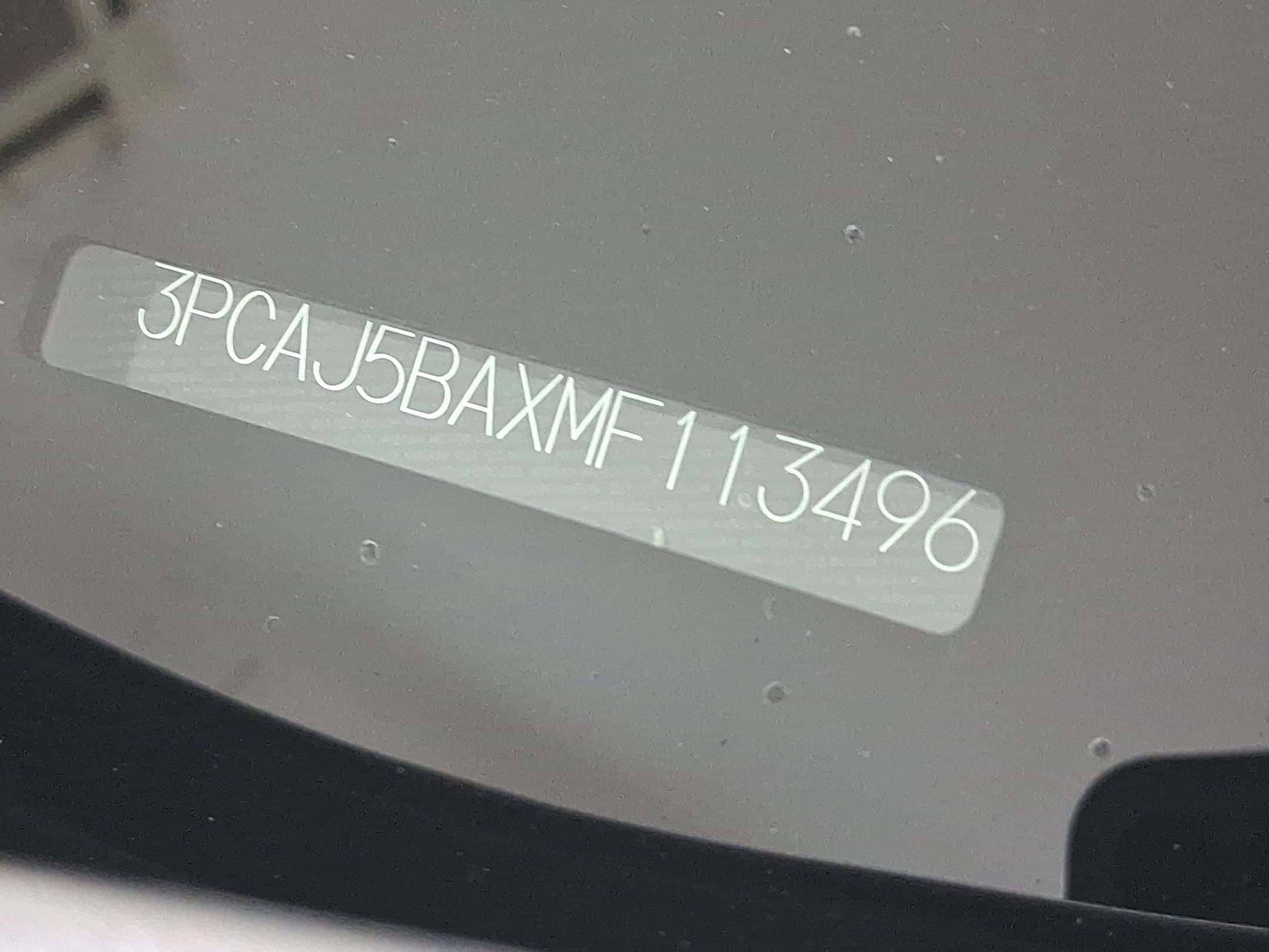 Used 2021 INFINITI QX50 Luxe w/ Appearance Package image 19