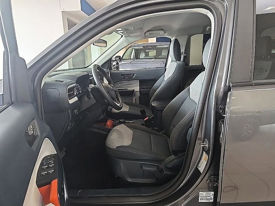 Used 2024 Ford Maverick XLT w/ Equipment Group 300A Standard AWD/4WD image 13