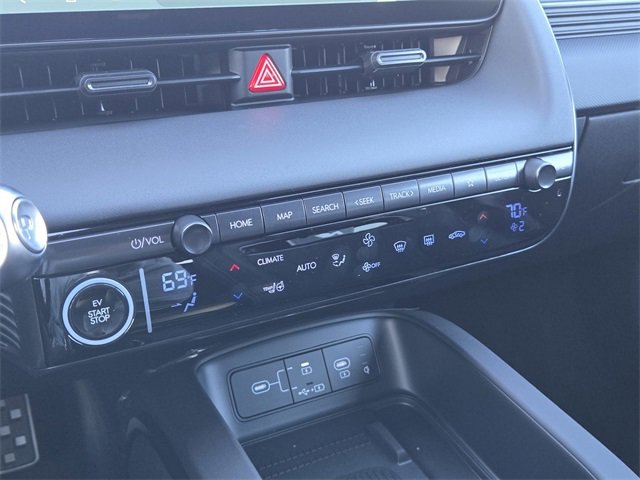 New 2025 Hyundai Ioniq 5 N image 23