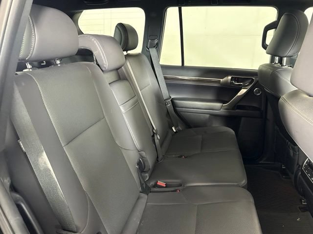 Certified 2022 Lexus GX 460 Premium w/ Premium Plus Package AWD/4WD image 31