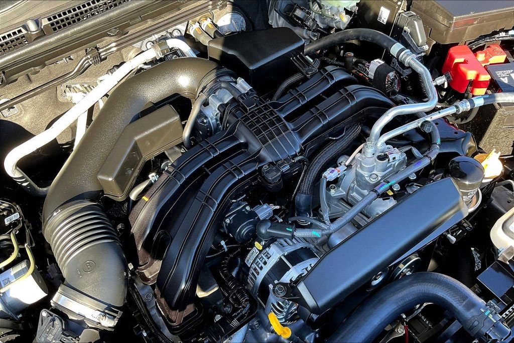 Certified 2025 Subaru Legacy Premium image 35