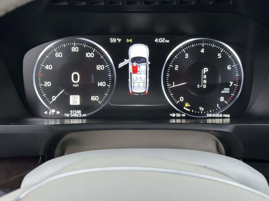 Used 2019 Volvo XC90 T6 Momentum w/ Advanced Package image 27