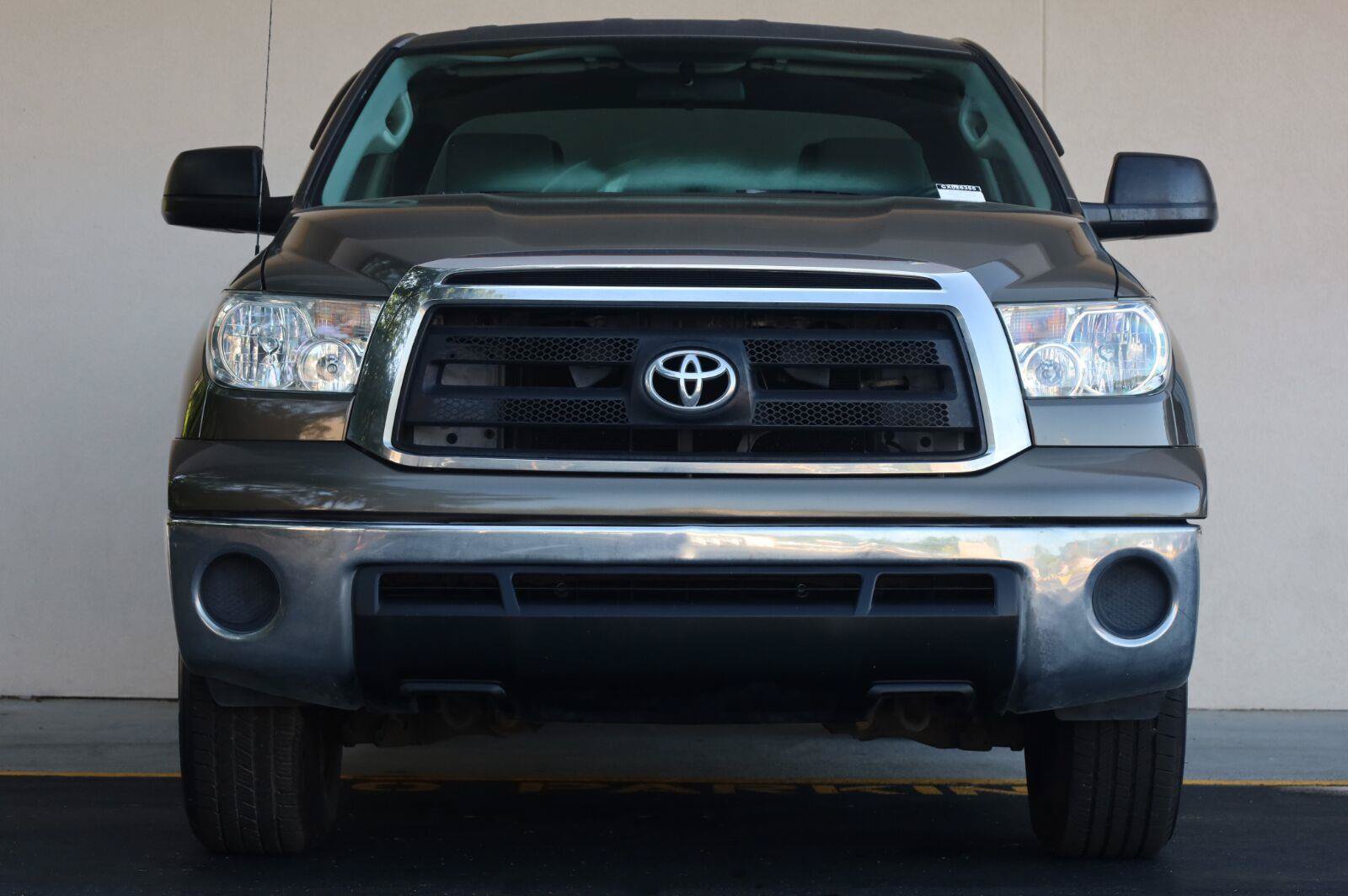 Used 2012 Toyota Tundra 2WD Double Cab image 6