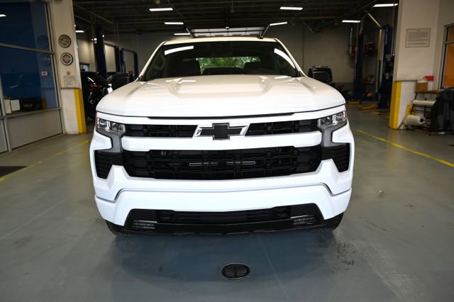 New 2026 Chevrolet Silverado 1500 RST w/ RST Select Package AWD/4WD image 2