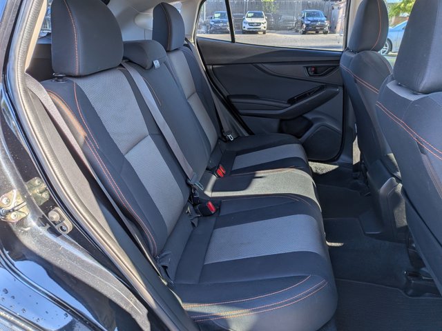 Used 2020 Subaru Crosstrek 2.0i Premium w/ Moonroof Package 2 AWD/4WD image 19