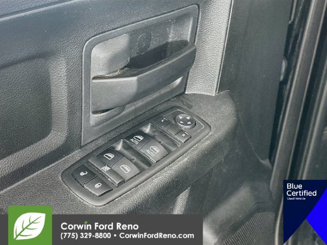 Used 2018 RAM 3500 Tradesman w/ Chrome Appearance Group AWD/4WD image 22