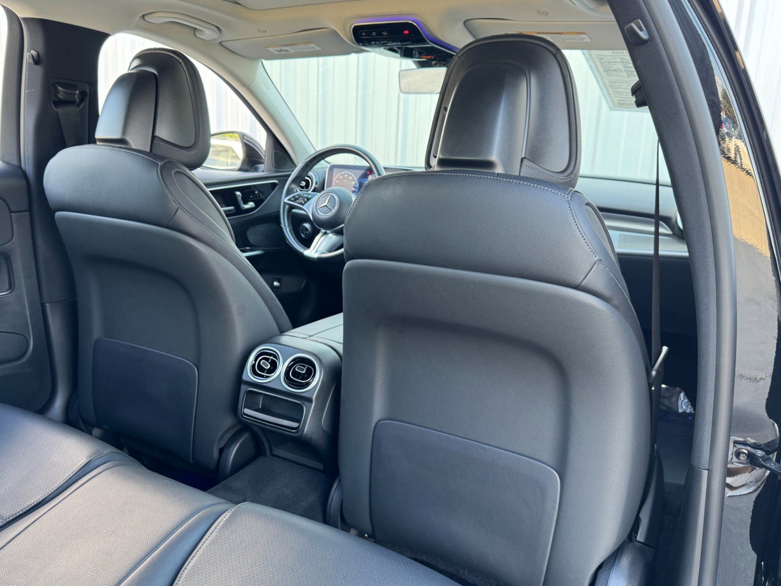 Used 2022 Mercedes-Benz C 300 Sedan image 36