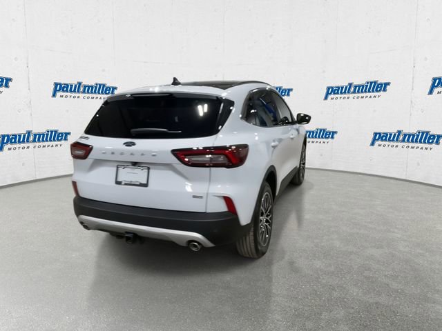 New 2025 Ford Escape SE w/ PHEV Premium Package image 11
