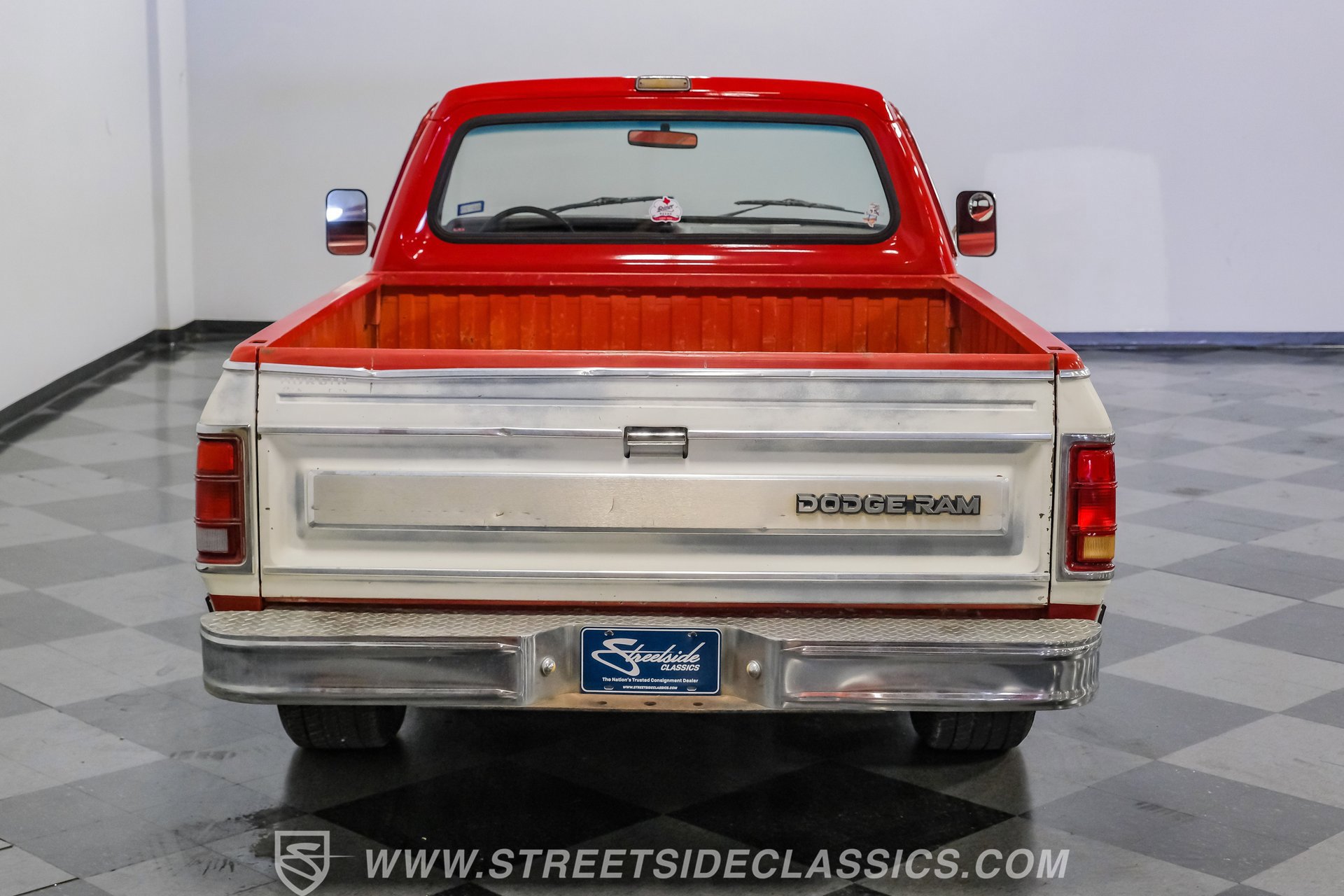 Used 1987 Dodge D/W Truck 150 image 33