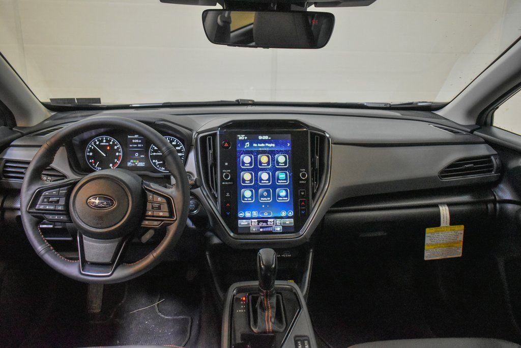 Certified 2026 Subaru Crosstrek 2.5i Limited image 11