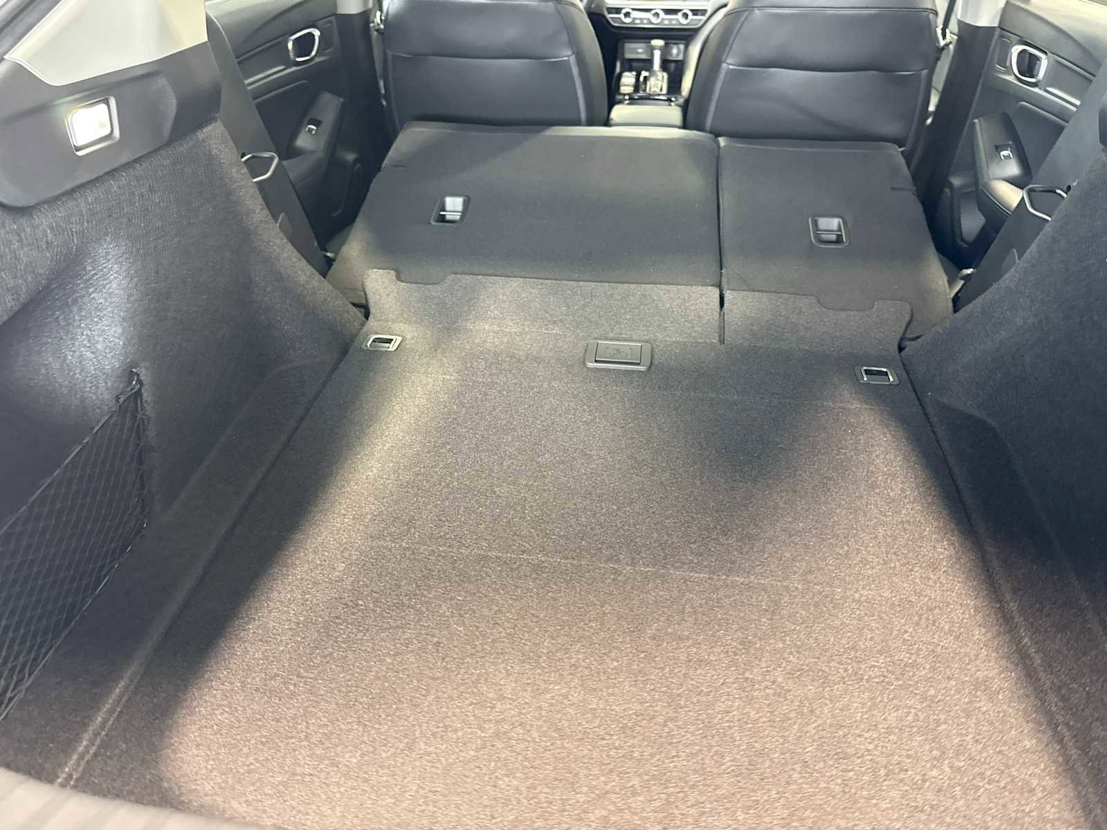 New 2026 Acura Integra image 33