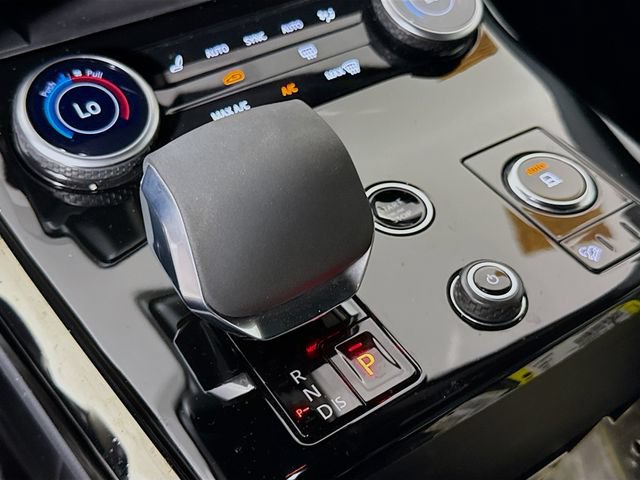 Certified 2023 Land Rover Range Rover Sport SE Dynamic AWD/4WD image 19