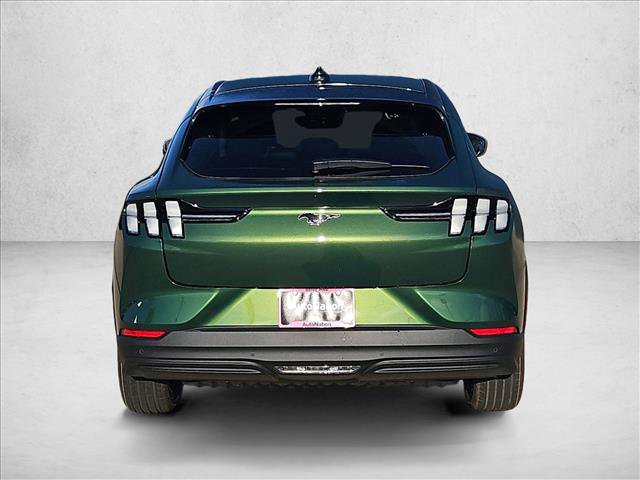 New 2026 Ford Mustang Mach-E Select image 8