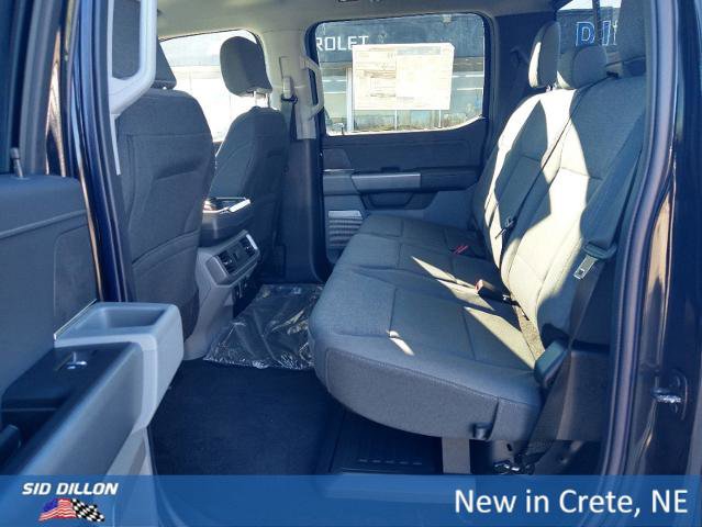 New 2025 Ford F150 XLT w/ Equipment Group 303A High image 22