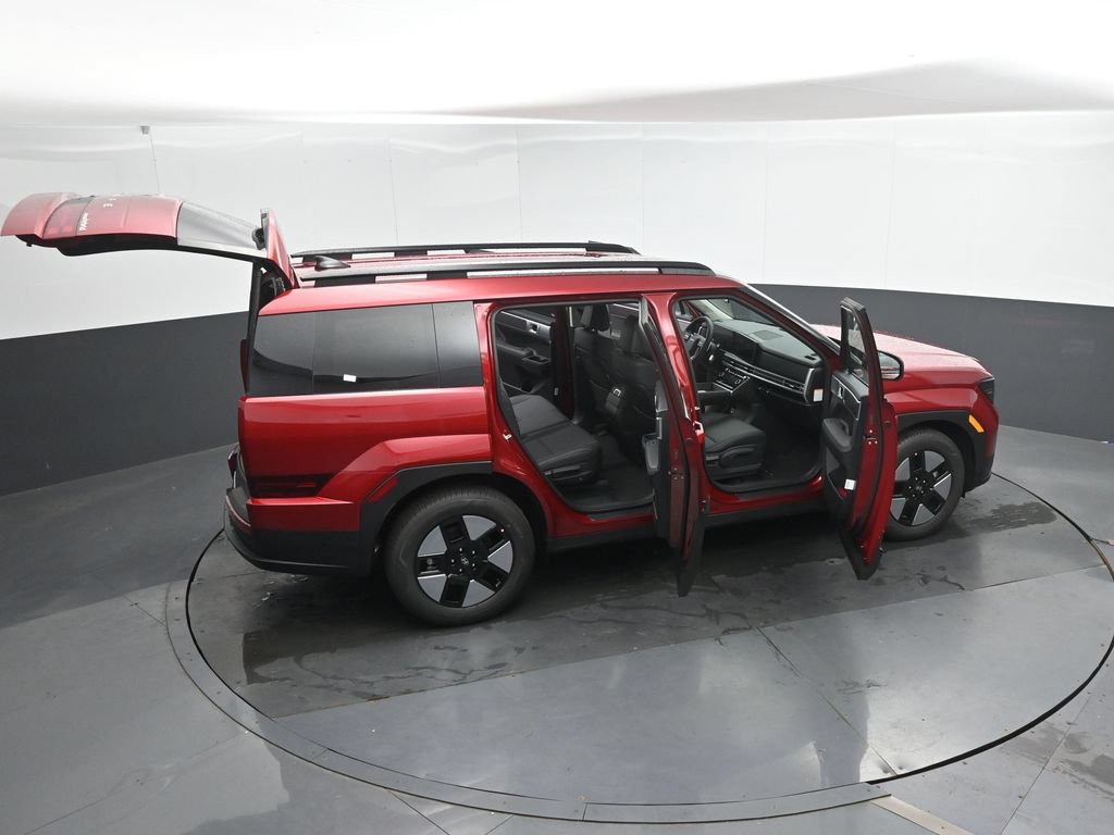 New 2027 Hyundai Santa Fe SEL AWD/4WD image 50