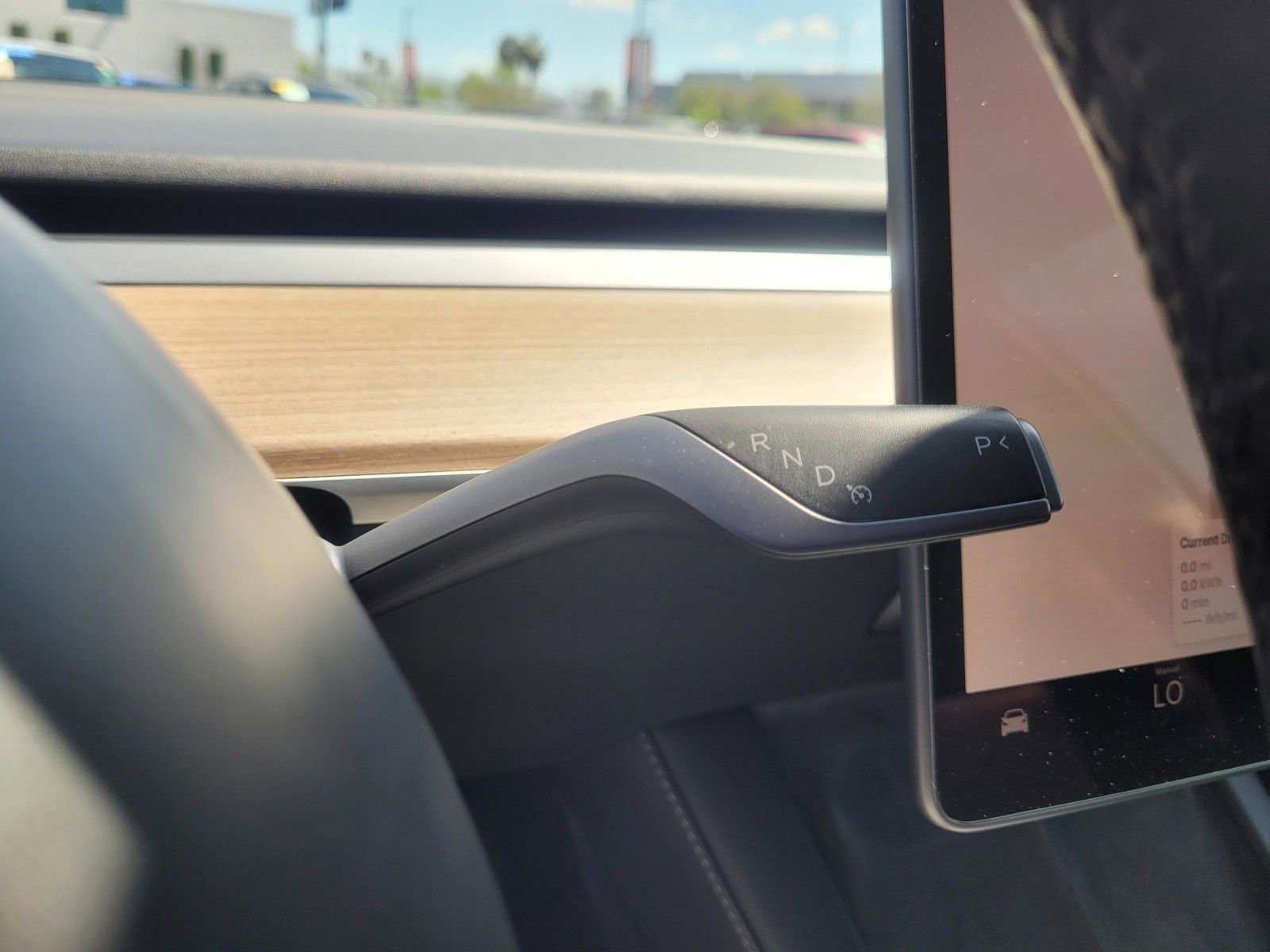 Used 2023 Tesla Model 3 Standard Range image 22