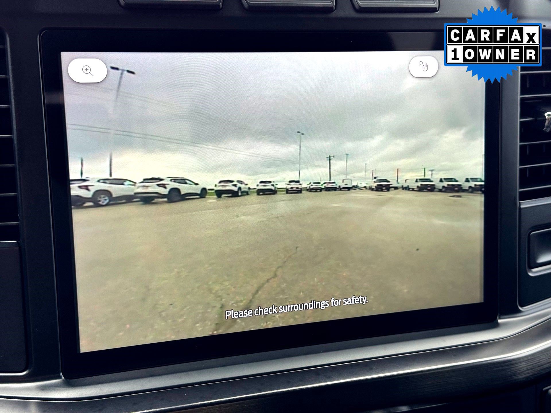 Used 2023 Ford F350 Lariat AWD/4WD image 30