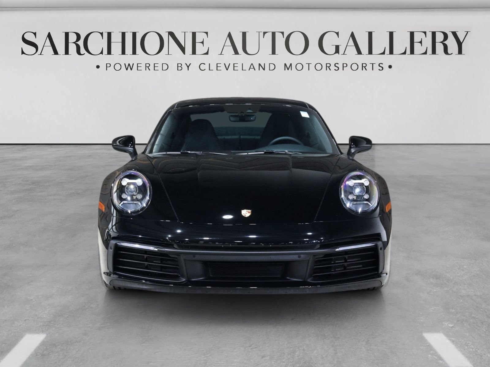 Used 2022 Porsche 911 Carrera RWD image 40