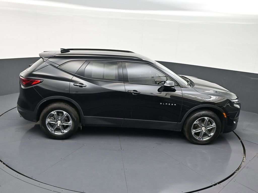 Used 2024 Chevrolet Blazer LT image 18