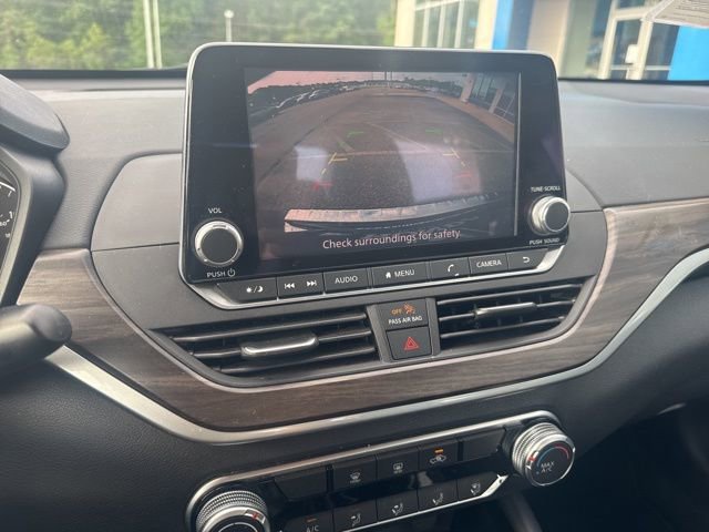 Used 2023 Nissan Altima 2.5 SV image 23