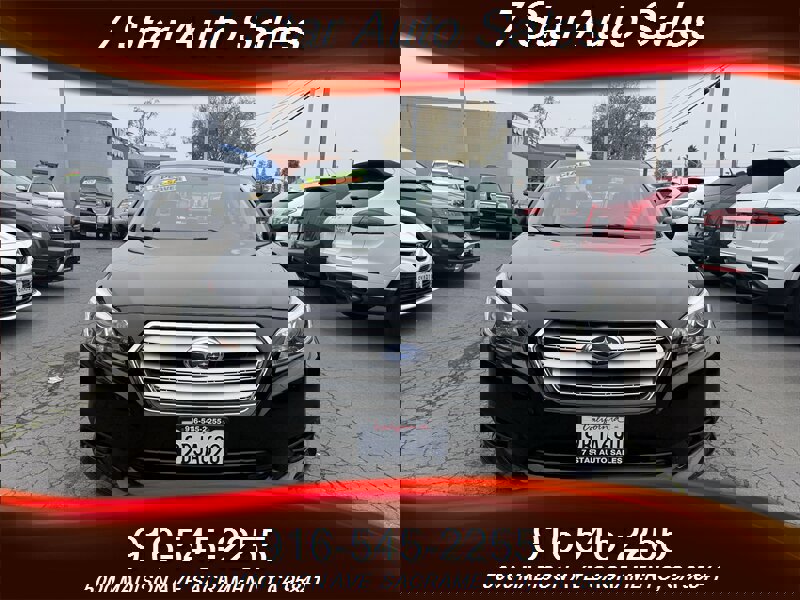 Used 2015 Subaru Legacy 2.5i Premium image 2