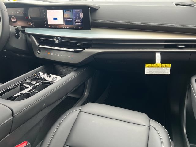 New 2025 Nissan Murano SL w/ Cargo Package AWD/4WD image 33
